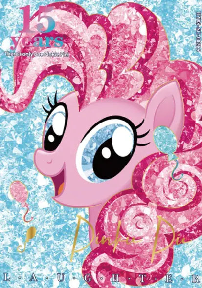 My Little Pony-Friendship Eternal Cards-Moon Edition third
