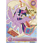 My Little Pony-Friendship Eternal Cards-Moon Edition third