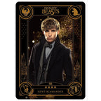 Harry Potter-Wizards' Collection Card- Eternal Edition
