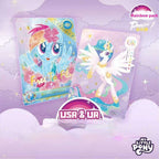 My Little Pony-Friendship Eternal Card-Rainbow Edition