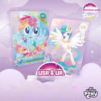 My Little Pony-Friendship Eternal Card-Rainbow Edition