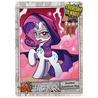 My Little Pony-Friendship Eternal Card-Moon Edition second