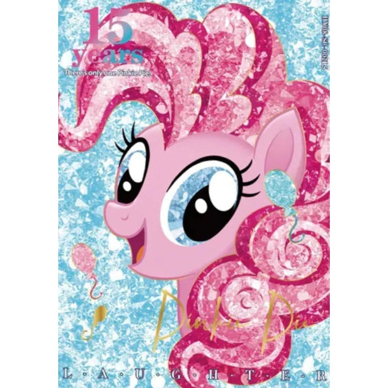 My Little Pony-Friendship Eternal Cards-Moon Edition third