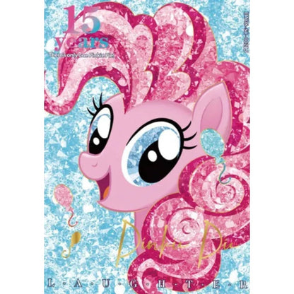 My Little Pony-Friendship Eternal Cards-Moon Edition third