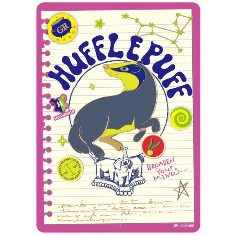 Harry Potter-Wizards' Collection Card- Eternal Edition