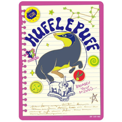 Harry Potter-Wizards' Collection Card- Eternal Edition