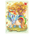 My Little Pony-Friendship Eternal Card-Moon Edition second