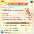 My Little Pony-Friendship Eternal Card-Moon Edition second