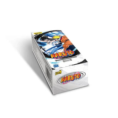 NARUTO - Smriti Collectible Card - Chapter Jin