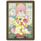 My Little Pony-Friendship Eternal Card-Moon Edition second