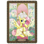 My Little Pony-Friendship Eternal Card-Moon Edition second