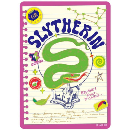 Harry Potter-Wizards' Collection Card- Eternal Edition