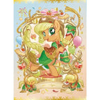 My Little Pony-Friendship Eternal Cards-Moon Edition third