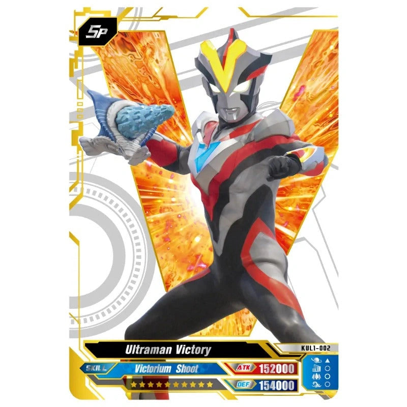 Super Universe Ultraman X Flies Deluxe