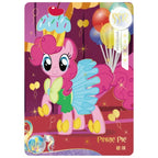 My Little Pony - Friendship Eternal Card - Fun Moments Edition