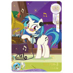 My Little Pony - Friendship Eternal Card - Fun Moments Edition