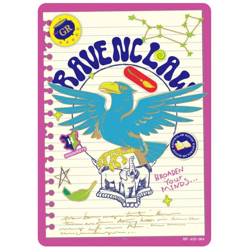 Harry Potter-Wizards' Collection Card- Eternal Edition