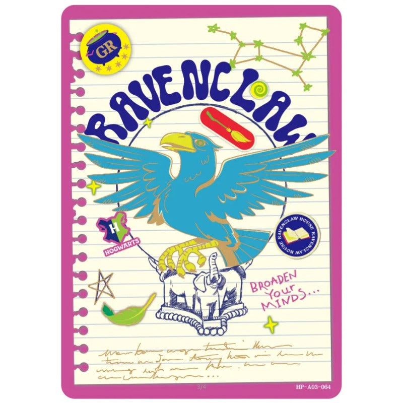 Harry Potter-Wizards' Collection Card- Eternal Edition