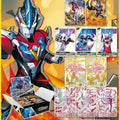 Super Universe Ultraman X Flies Deluxe